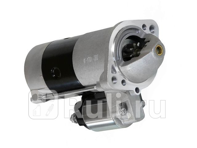 Стартер 22kw 25 l200 2006-pajero sport ii 2008-2015 SAILING MBL18100533 12200₽