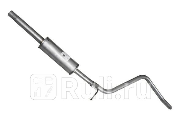 Резонатор Asam 61867 0₽