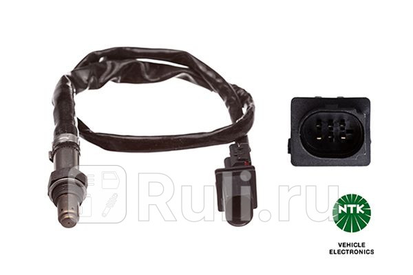 Лямбда-зонд NGK 90357 0₽