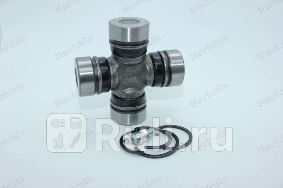 Крестовина 29005200 IN LAND CRUISER FZJ80HDJ81HZJ80 90-01HDJ101UZJ100 98-07UZJ200VDJ200 NARICHIN NUT-121 680₽