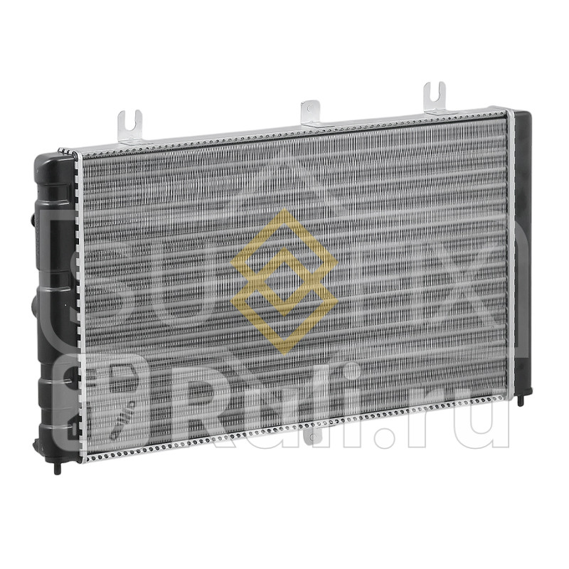 Радиатор охлаждения технология механической сборки SUFIX XG1034 3030₽