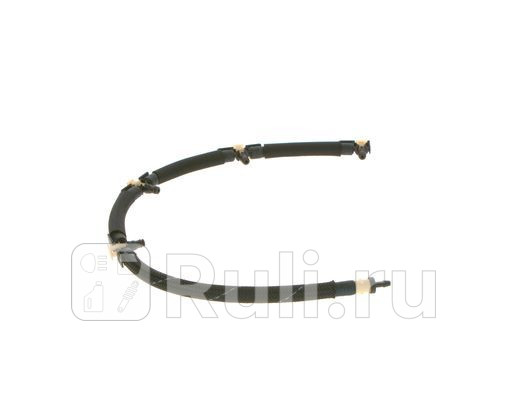 Шланг утечка топлива 0928402212 BOSCH 0928402212 5070₽