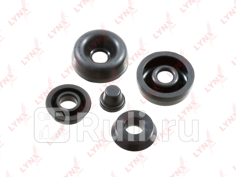 Ремкомплект колесного тормозного цилиндра зад LYNXAUTO BC0580 380₽