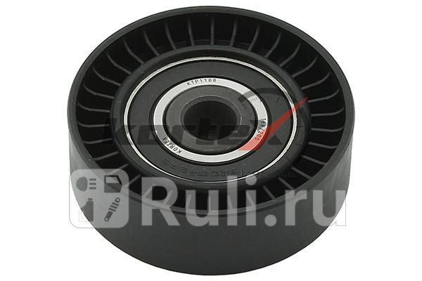Ролик ремня прив SSANGYONG KYRONREXTON E2832 KTP1108 Kortex KTP1108 970₽