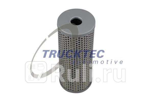 Гидрофильтр автоматической коробки передач TRUCKTEC 0337011 0₽