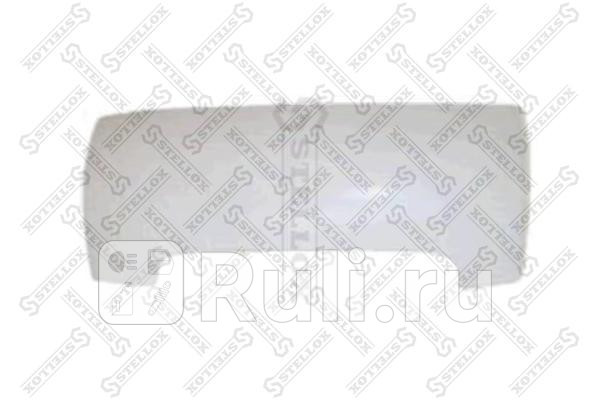 Дефлектор правый MAN TGA XXL STELLOX 87-15212-SX 2110₽
