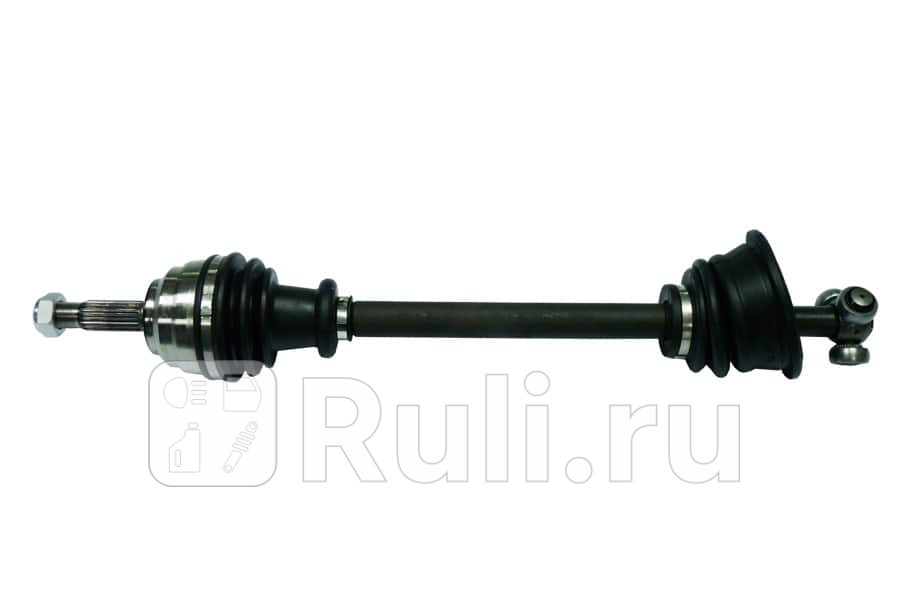 Привод в сборе renault kangoo 97- SKF vkjc1296 12970₽