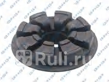 Проставка пружины RENAULT LOGANSANDERO 07- задверх GSP 539454 460₽