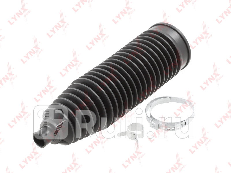 Пыльник рулевой рейки перед правлев LYNXAUTO PS3011 1000₽