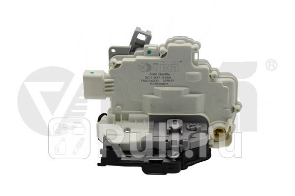 Замок двери передней левой Vika 88371087401 6020₽