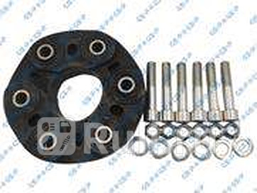 Муфта кардвала MB C W204E W211 22D-50 зад к-т GSP 537793S 5870₽