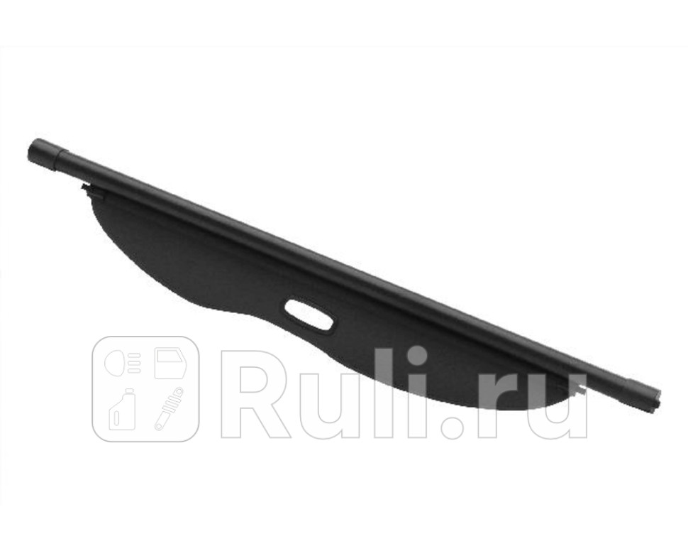 Шторка багажника для Mitsubishi Pajero Sport 2008-2015 SAILING MBL72370500 7820₽