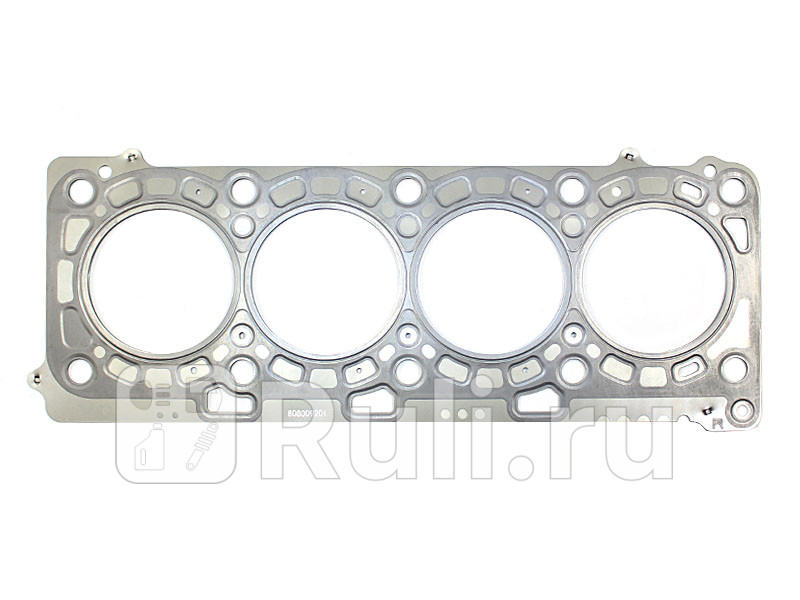 Прокладка головки блока 1VDFTV T-125 RH LAND CRUISER J7J20LEXUS LX450D 15- TOYOTA-LEXUS 11115-51030-A0 4230₽