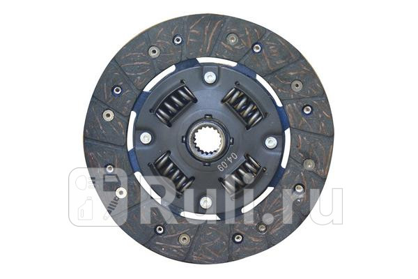 Диск сцепления Asam 55039 2380₽