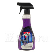 Полироль для шин Sintec DrActive Black Rubber 500 мл спрей SINTEC 802439 310₽