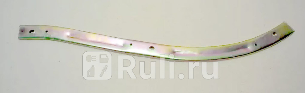 Крепление переднего бампера правое для Daewoo Matiz рестайлинг 2010- Forward DWMIZ01-9A0-R 550₽