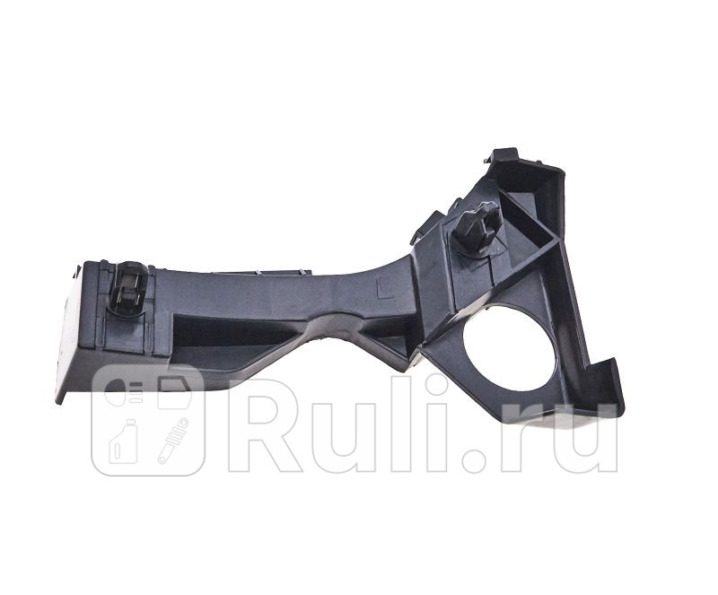 Крепление переднего бампера левое для Toyota Corolla 120 седан 2002-2007 TYG TY43409AL 540₽