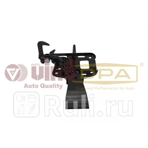 Крючок замка капота Vika 88231795601 1550₽
