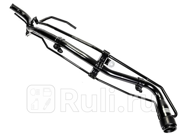 Горловина топливного бака для Toyota Rav4 2005-2010 SAILING TYL20142180 10890₽