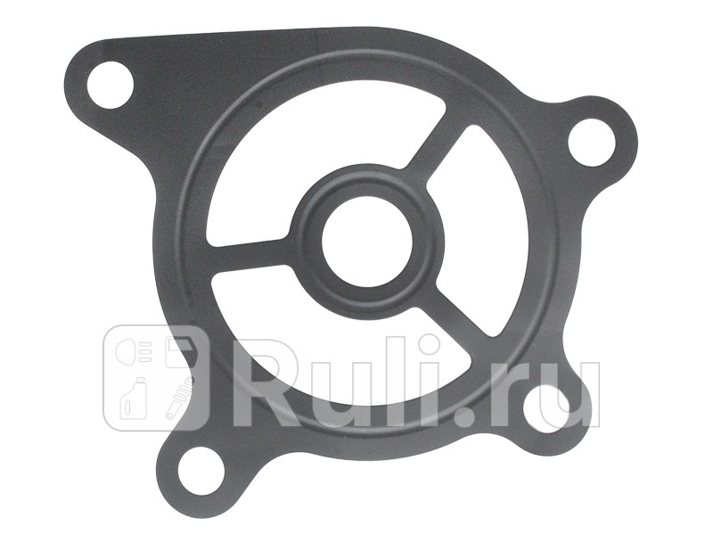 Прокладка кронштейна масляного фильтра NISSAN PATHFINDER R51NAVARA D40NP300 YD25 NISSAN-INFINITI 15239-VK500 160₽