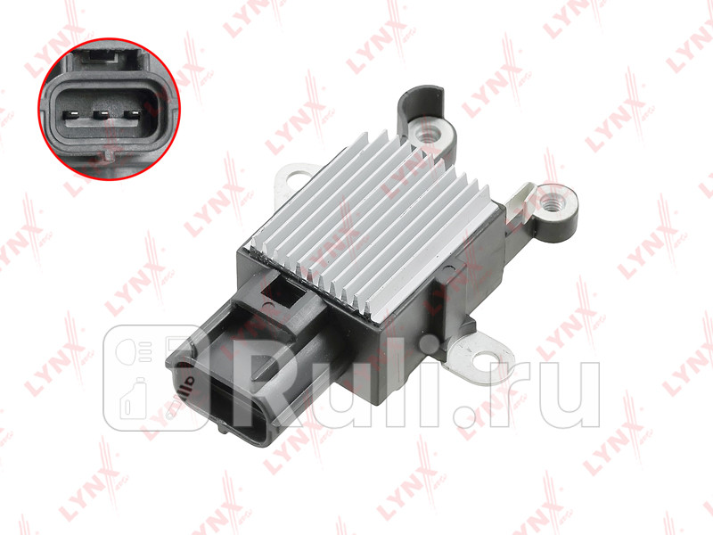 Регулятор напряжения LYNXAUTO EA92032 2750₽