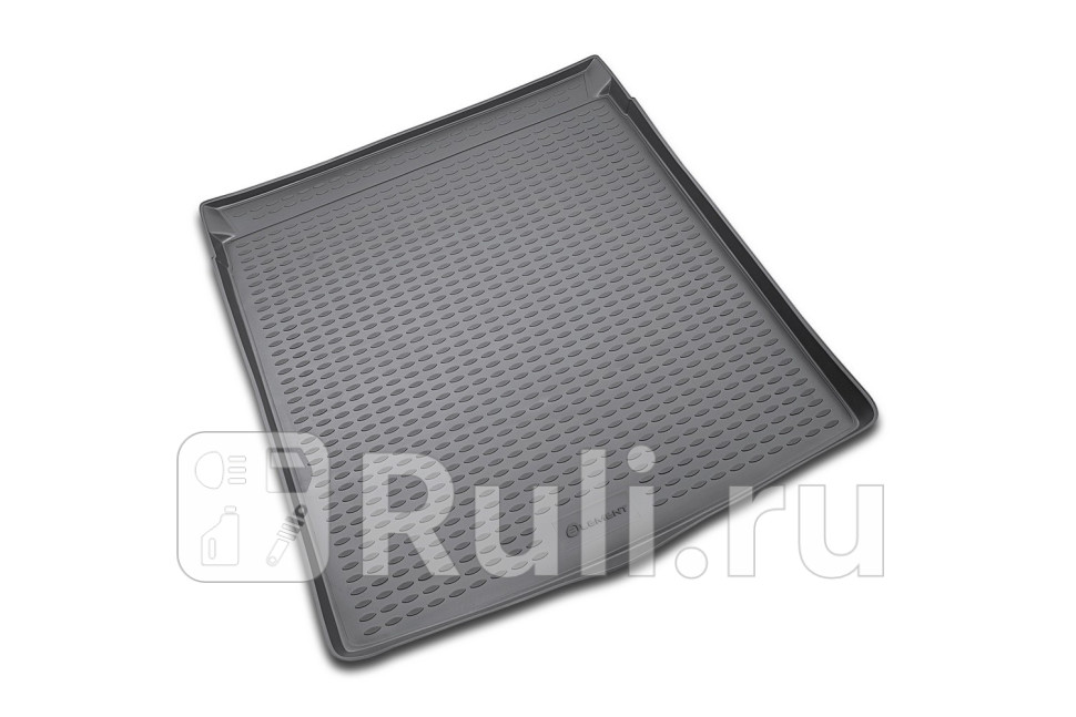Коврик в багажник для Volkswagen Passat B6 2005-2010 Element NLC5106B10 2330₽