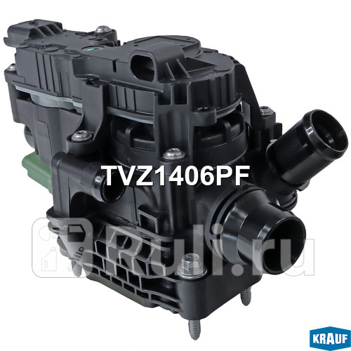Термостат Krauf TVZ1406PF 20380₽