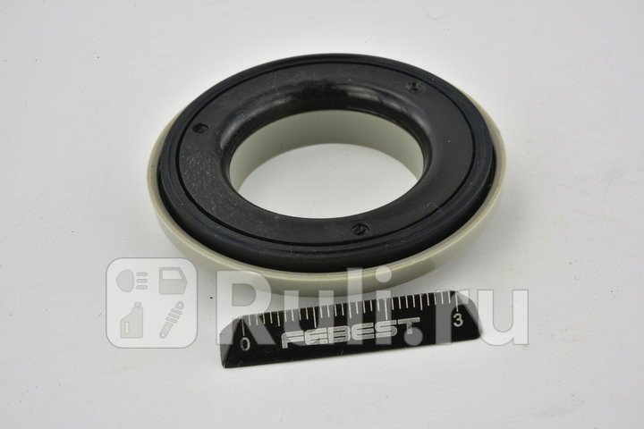 Подшипник опоры амортизатора MAZDA 323 BJ 1998-2004 MZB-003 FEBEST MZB-003 370₽