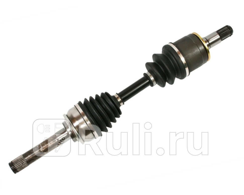 Шрус передний левый для Mitsubishi Pajero Sport 1998-2008 SAILING MBL27686969 9160₽