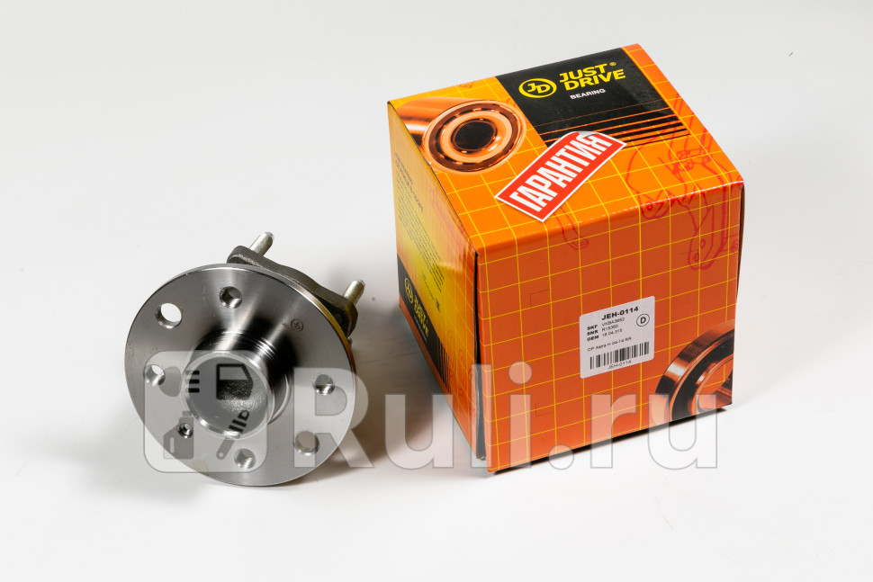 Ступица задняя с ABS JD JEH0114 3310₽