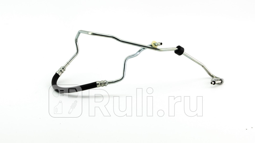 Трубка системы охлаждения АКПП DOMINANT OP07530108 7000₽