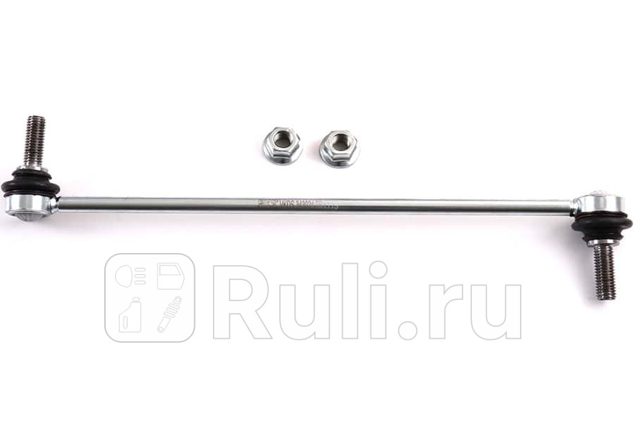 Тяга стабилизатора переднего лп peugeot 508 10 SKF VKDS 343024 0₽