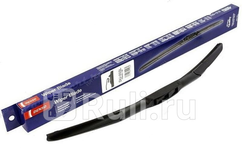 Щетка стеклоочистителя гибридная 650mm DUR-065L DENSO DUR065L 2680₽
