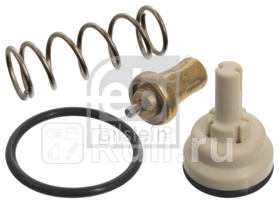 Термостат Febi 109021 0₽