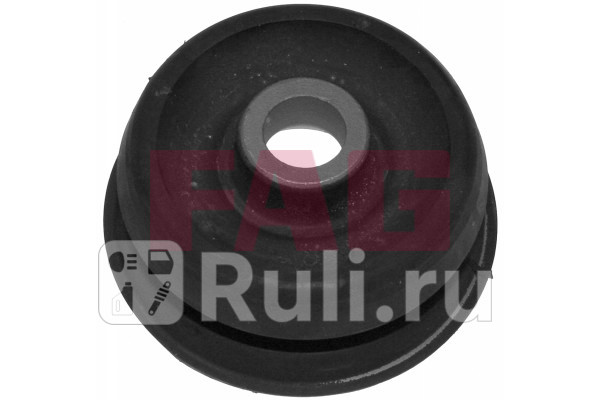 опора амортизатора переднего нижняя MB Sprinter all 95 FAG 814003910 0₽