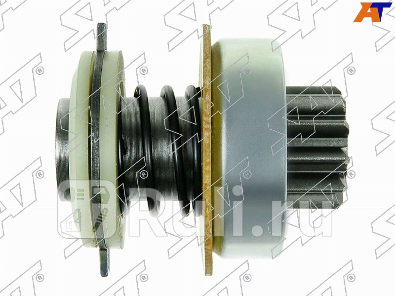 Бендикс LADA 2114 Samara 01-13 2115 Samara 97-12 SAT ST-217-0079 850₽