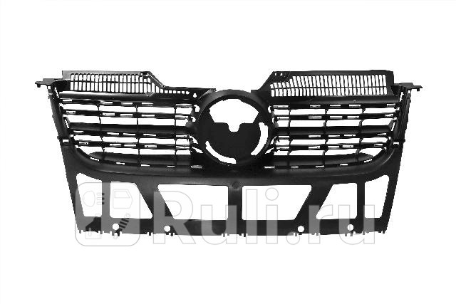 Решетка радиатора GORDON VW3449T 2610₽