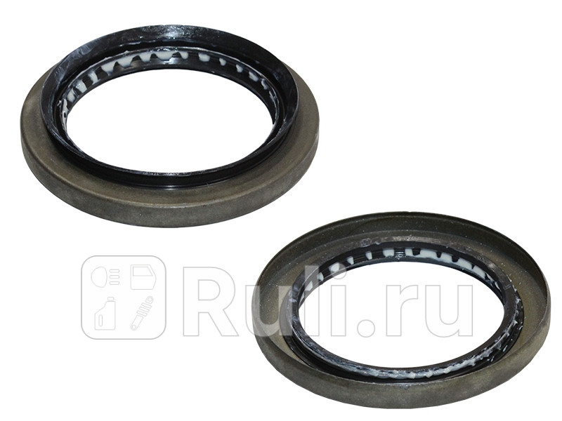 Сальник CRSA56X78X7513S KOYO CRSA56X78X7513S 1370₽