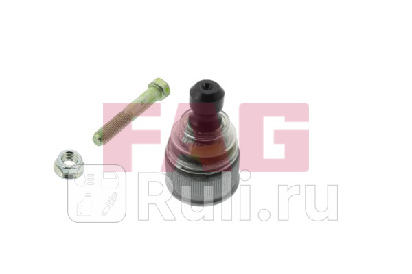 опора шаровая Mazda all 82-92 FAG 825002010 0₽