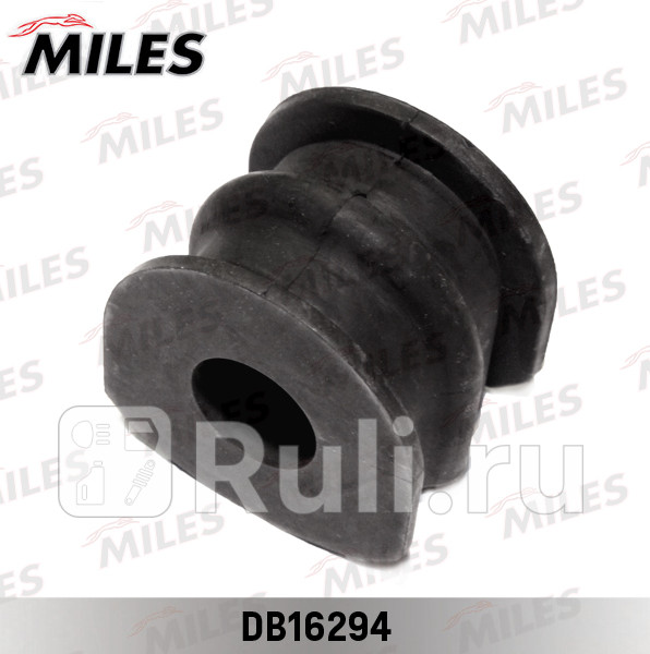 Втулка стабилизатора NISSAN MICRA K12 -1205 LMI 3407201 DB16294 MILES DB16294 230₽