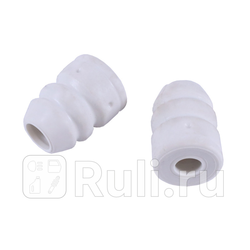 Отбойник амортизатора для ам KIA CEED 06- пер 2шт Riginal RG546261H000 500₽