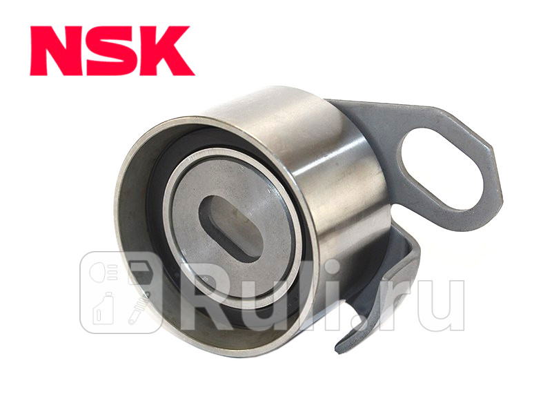 Ролик ремня ГРМ натяжной ISUZU 4JG2 Nsk 67TB0805 3260₽