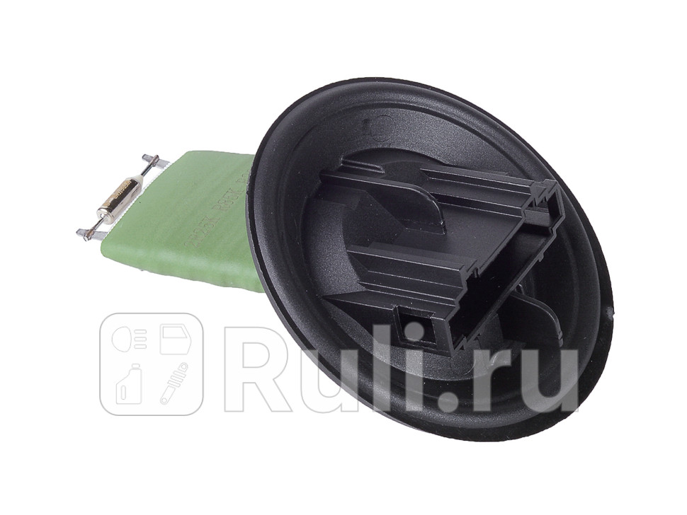 резистор вентилятора печки Audi A1A2Seat CordobaIbiza VW Polo 99 STELLOX 75-52152-SX 940₽