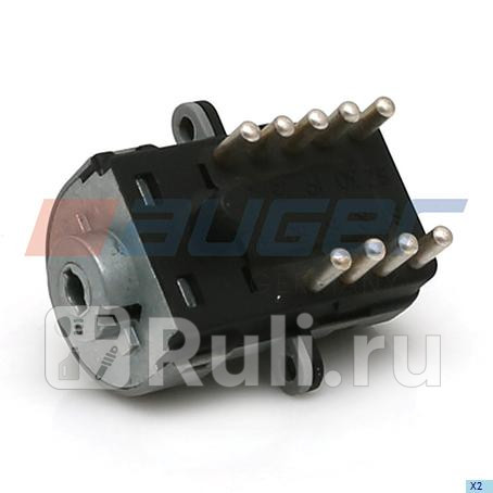 Группа контактная замка зажигания AUGER 81950 0₽