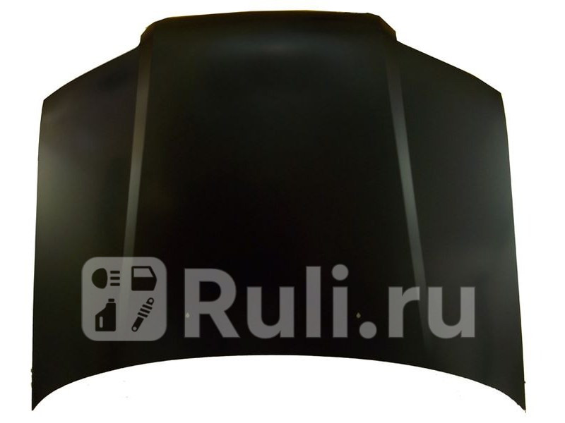 Капот для Subaru Forester SG 2005-2008 SAT ST-SB66-015-B0 19180₽