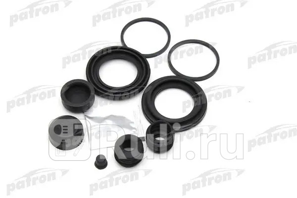 Ремкомплект тормозного суппорта передний мост IVECO DAILY II 99- PATRON PRK266 250₽