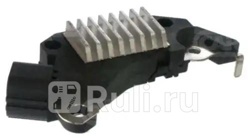 Регулятор генератора CARGO 232074 1650₽