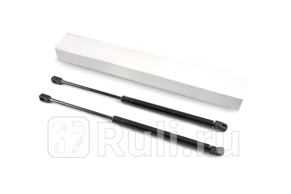 Амортизатор капота 2 шт для Mazda 6 GJ 2012- Autofamily KU-MZ-0612-00 2640₽