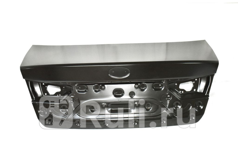 Крышка багажника для Kia Optima 4 2015-2018 Jorden JH0316K5050 26620₽