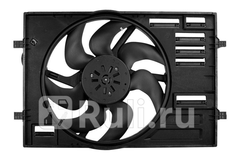 Вентилятор охлаждения MARSHALL MB2573 16440₽